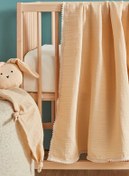 تصویر حوله تنپوش کودک و نوزاد پسرانه دخترانه بچگانه عزیزم اسم حیوان دست اموز کوچک مجموعه بازی کاراجا Karaca Home 