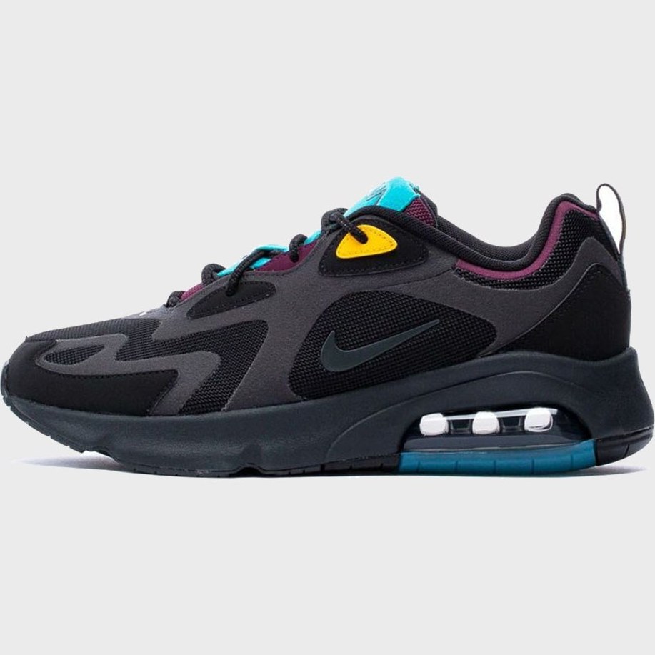 nike air max 200 size 10