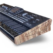 تصویر محافظ کنار پنل pa3x 