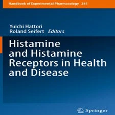 خرید و قیمت Histamine and Histamine Receptors in Health and Disease | ترب