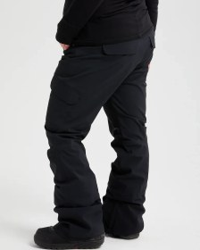 تصویر BURTON GORE-TEX GLORIA PANT BLACK 