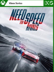 تصویر بازی Need For Speed Rivals Xbox 360 پلمب 
