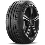 تصویر لاستیک میشلن 205/55R16 گل PILOT SPORT 4 ( تاریخ تولید 2023 ) اسپانیا MICHLEIN Tire 205/55R16 PILOT SPORT 4