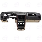 تصویر پوسته داشبورد پژو پارس جدید آذین پارت 