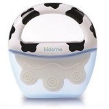 تصویر دندانگیر moomooo کیدزمی kidsme Icy Moo Moo Teether