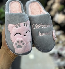 تصویر پاپوش کیتی زنانه 