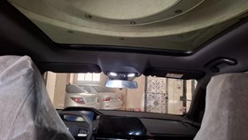 تصویر چانگان CS55 پلاس مدل 2024 ا 1500 توربو 1500 توربو