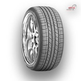 تصویر لاستیک جی پلانت 195/50R16 گل CP672 ( تاریخ تولید 2023 ) J.Planet tire 195/50R16 CP672