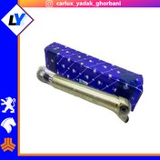 تصویر کمک فرمان 405 ایساکو 0990300199 isaco