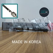 تصویر قرقری فرمان هیوندای ازرا مدل 2006 تا 2010 حجم موتور 3300 