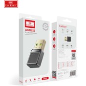 تصویر دانگل بلوتوث خودرو Earldom ET-BR09 Earldom ET-BR09 Wireless Audio Receiver