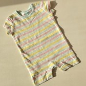 تصویر رامپر بچگانه لوپیلو GRP127 