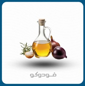 تصویر طعم‌ دهنده پودری سرکه Vinegar Powder Flavoring