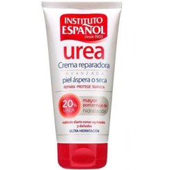 تصویر کرم ترمیم کننده پوست اسپانول مدل اوره 20 درصد حجم 150 میل Espanol Urea %20 Percent Repair Cream 150ml