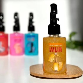 تصویر عطر مو ادکلنی 