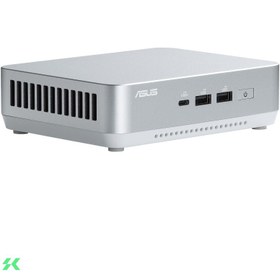 تصویر کامپیوتر کوچک ایسوس NUC 14 Pro+ NUC14RVSU5 32-1TB 