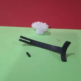 تصویر اهرم کاپوت کش پژو 405 