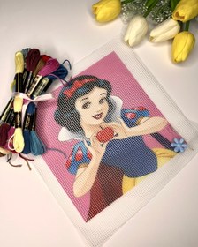 تصویر پک کوبلن بچگانه پارت ۱ 