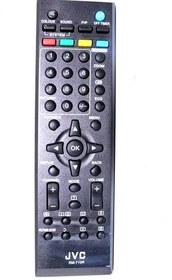 تصویر JVC LED RM-710 جی وی سی 