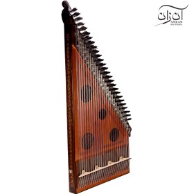 تصویر قانون MK طرح ماهاگونی 