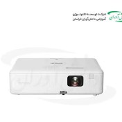 تصویر ویدئو پروژکتور اپسون EPSON CO-W01 