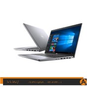 تصویر لپ تاپ استوک دل 15.6 اینچ Precision 3560 Core i7-1165G7 FHD 