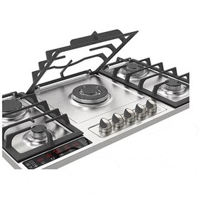 تصویر اجاق گاز رومیزی استیل آلتون مدل S520D ا S520D desktop oven S520D desktop oven
