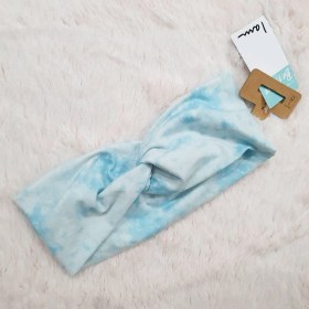 تصویر هدبند زنانه i am کد Z-GD4 