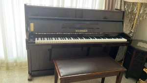 تصویر فروشگاه پیانو فروش