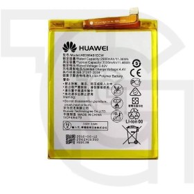 تصویر باتری آنر مدل 9 لایت Battery Honor 9 Lite