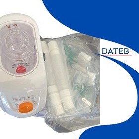 تصویر نبولایزر اولتراسونیک 2103 زنیت مد ultrasonic nebulizer 2103 zenithmed