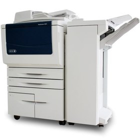 تصویر دستگاه کپی زیراکس 5875 