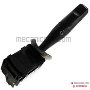 تصویر دسته برف پاک کن سمند دناکو Electrical components