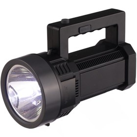 تصویر چراغ قوه شارژی Weidasi WD-5023S Weidasi WD-5023S Flash Light