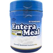 تصویر پودر گینر انترامیل استاندارد کارن وزن 400 گرم Karen Enterameal Standard powder