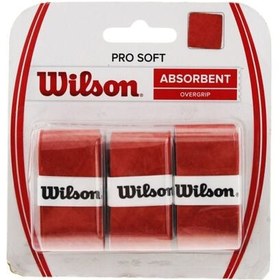 تصویر گریپ راکت تنیس ویلسون wilson | 3584068