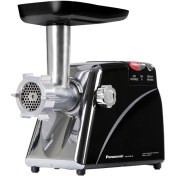 تصویر چرخ گوشت پاناسونیک مدل MK-2500 Panasonic MK-2500 Meat Grinder