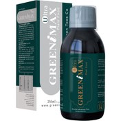 تصویر کود کامل مایع گرینی مکس اولترا GREENIMAX ULTRA
