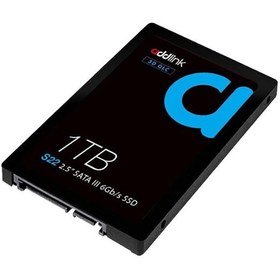 تصویر حافظه SSD ادلینک مدل addlink S22 1TB ا addlink S22 1TB SSD addlink S22 1TB SSD