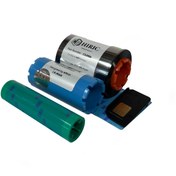 تصویر ریبون صدور آنی کارت هایریک HIRIC CS2 500-P K.O 
