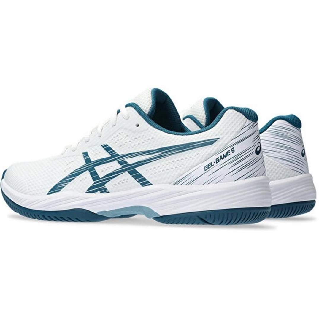 asics gel game 9