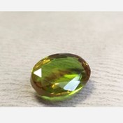 تصویر الکساندریت عفت رنگ چشم گیر و جذاب 6506 