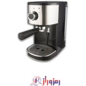 تصویر اسپرسو ساز دلمونتی مدل DL645N Delmonti DL645N Espresso Machine