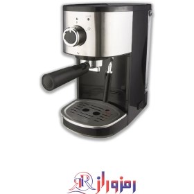 تصویر اسپرسو ساز دلمونتی مدل DL645N Delmonti DL645N Espresso Machine