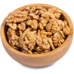 تصویر مغز گردو دوپر درجه یک 