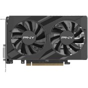 تصویر کارت گرافیک پی ان وای مدل PNY GeForce RTX 3050 6GB VERTO Dual Fan ظرفیت 6 گیگابایت 