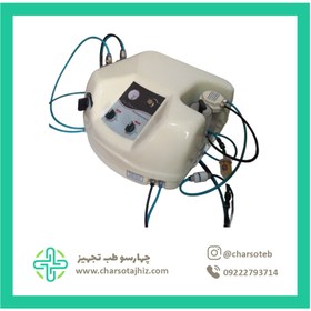 تصویر دستگاه میکرودرم نایس درم مدل آنالوگ (تیپ 3) 