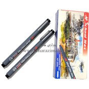 تصویر راپید اسکول مکس قطر نوشتار ۰/۵ و ۰/۳ 