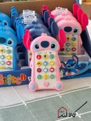 تصویر موبایل استیج 