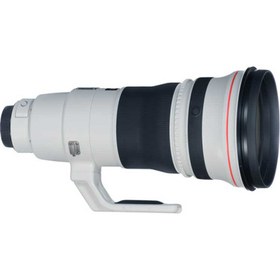 تصویر لنز تله کانن Canon EF 400mm f/2.8L IS III 